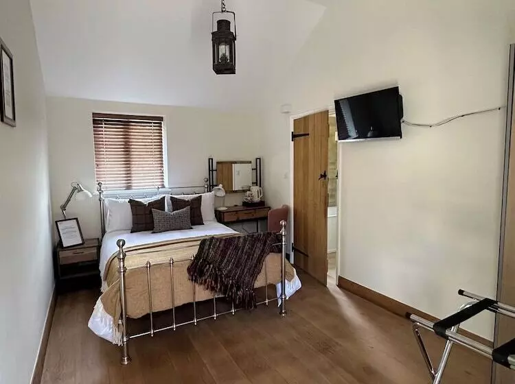 Hostelli The Prince Of Wales