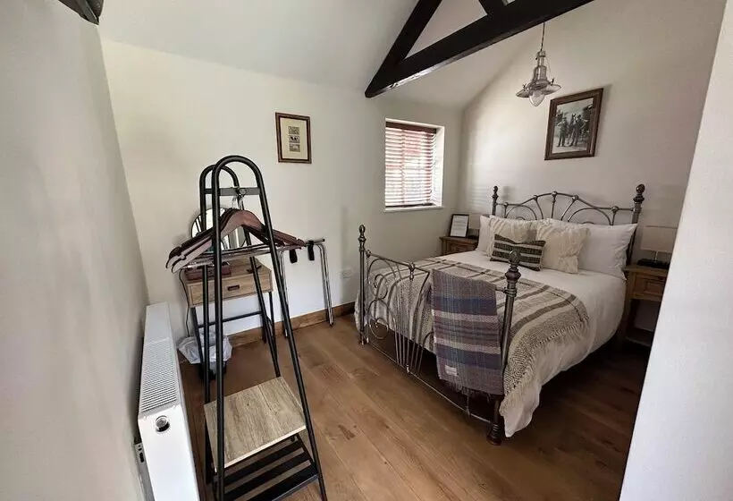 Hostelli The Prince Of Wales