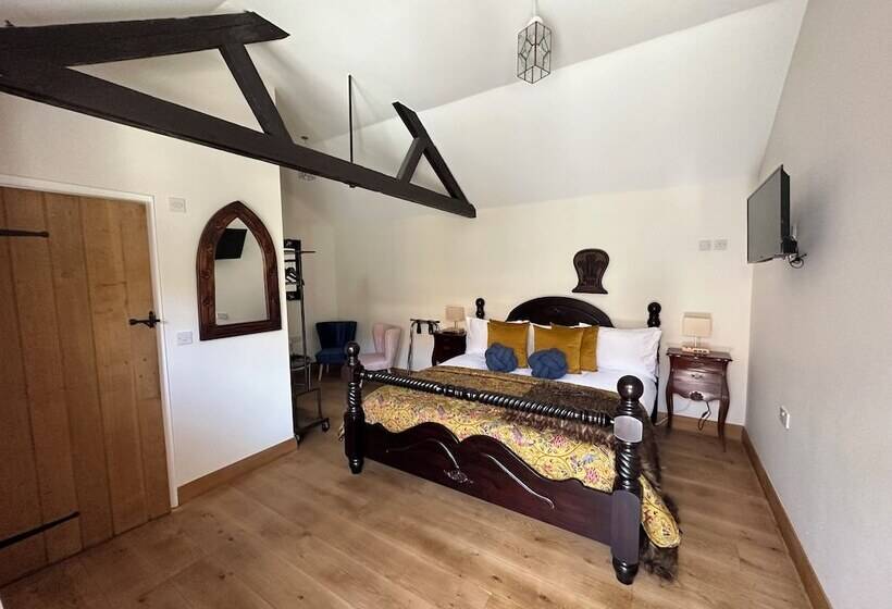 客栈 The Prince Of Wales