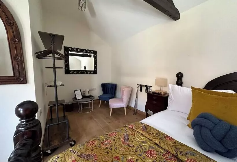 Hostelli The Prince Of Wales