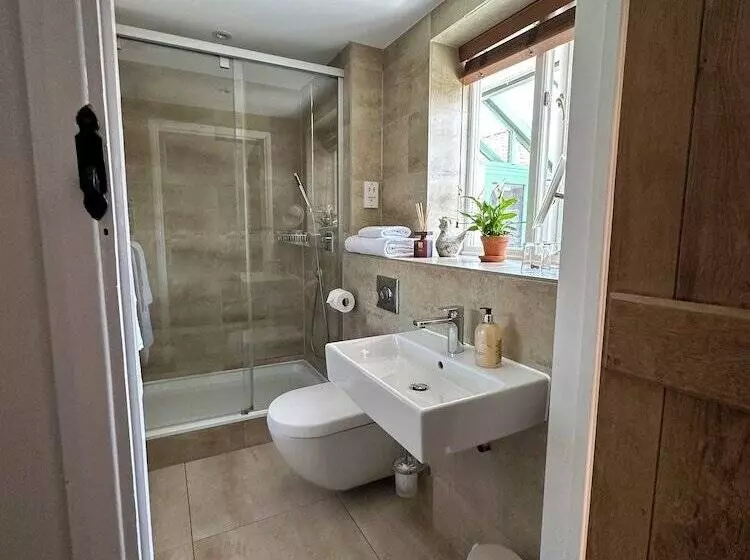 Hostelli The Prince Of Wales