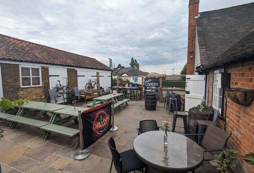 客栈 The Prince Of Wales