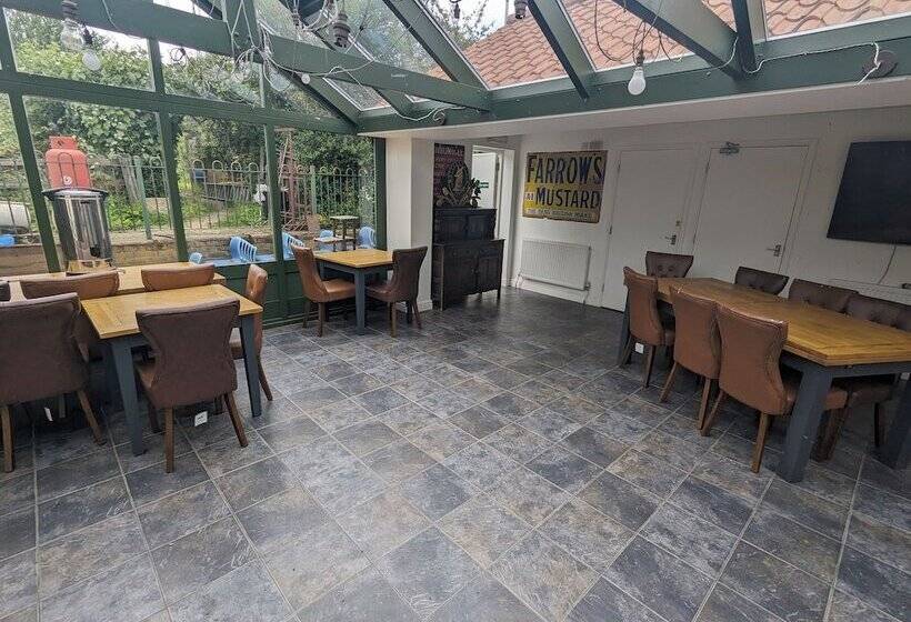 客栈 The Prince Of Wales