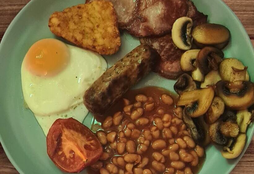 客栈 The Prince Of Wales