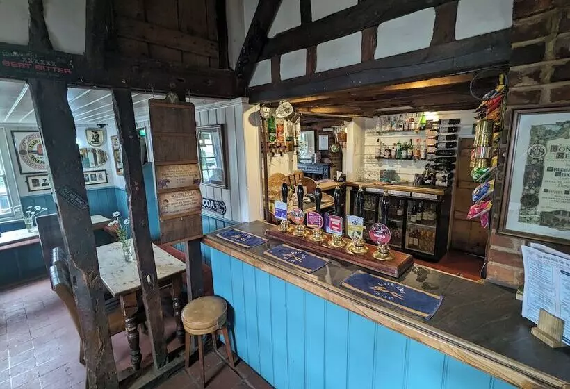 Hostelli The Prince Of Wales