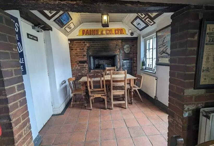 Hostelli The Prince Of Wales