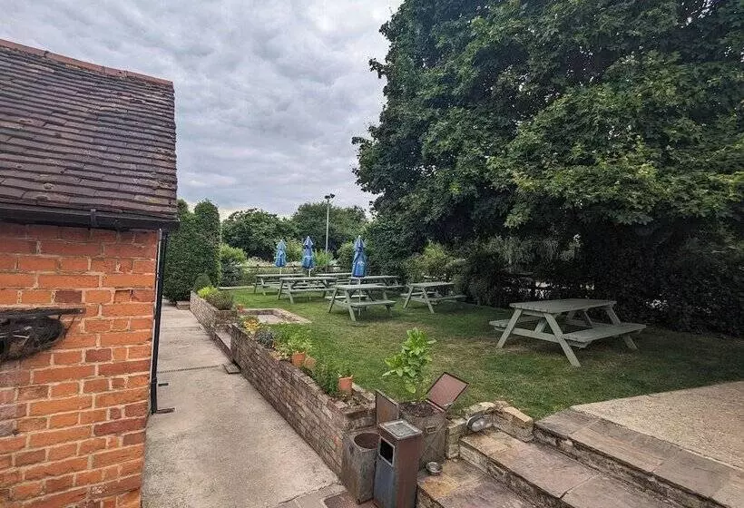 Hostelli The Prince Of Wales