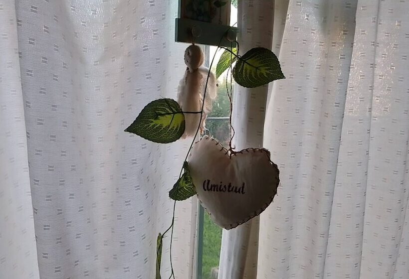 فندق Alojamiento Ezeiza 4