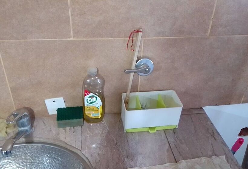 فندق Alojamiento Ezeiza 4