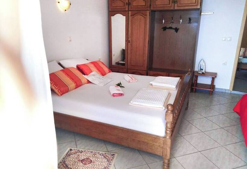 בית מלון כפרי Beach House Apartments Vodice