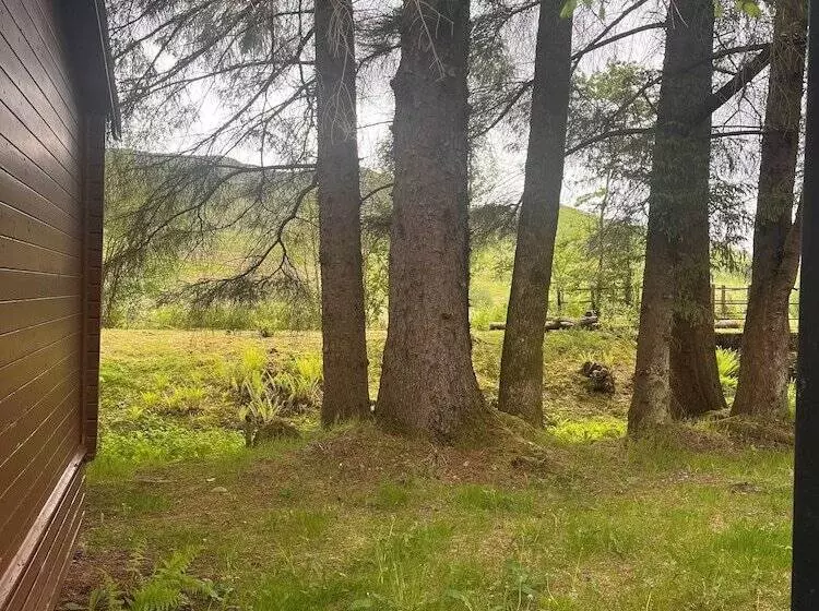 هتل Ben More Lodge