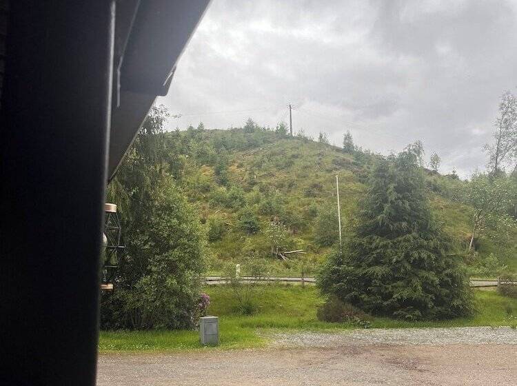 فندق Ben More Lodge