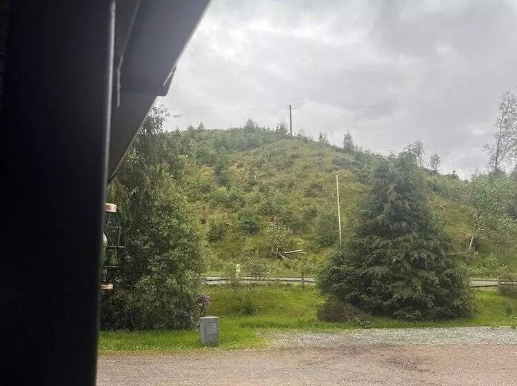 هتل Ben More Lodge
