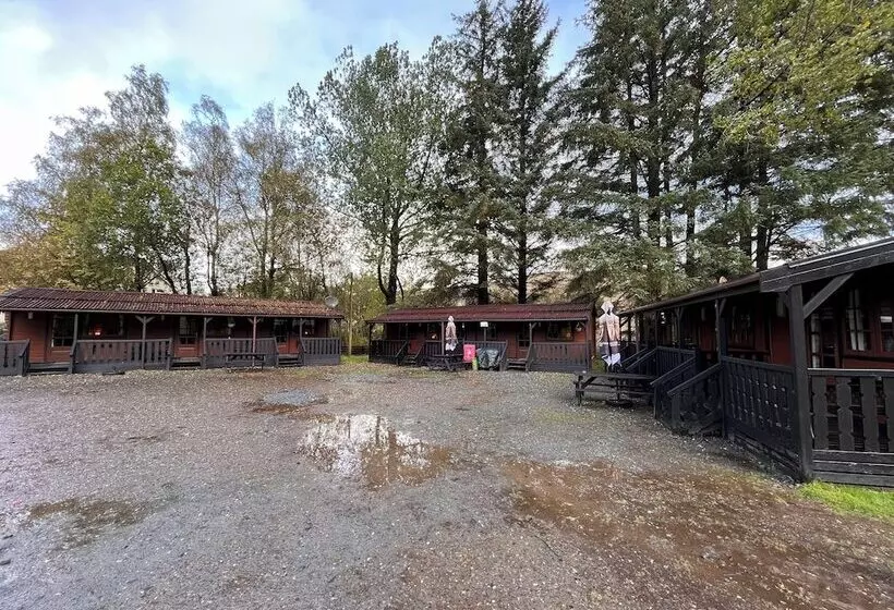 هتل Ben More Lodge