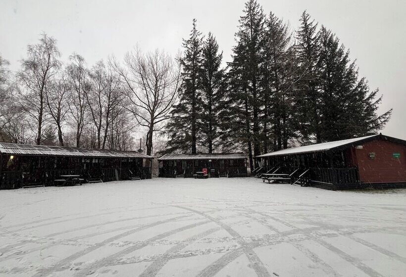 فندق Ben More Lodge