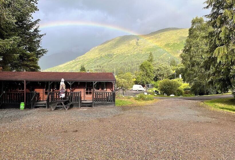 فندق Ben More Lodge