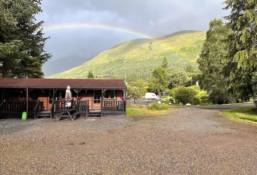 هتل Ben More Lodge