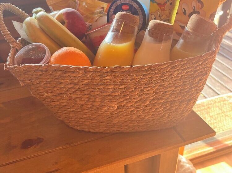 فندق Ben More Lodge