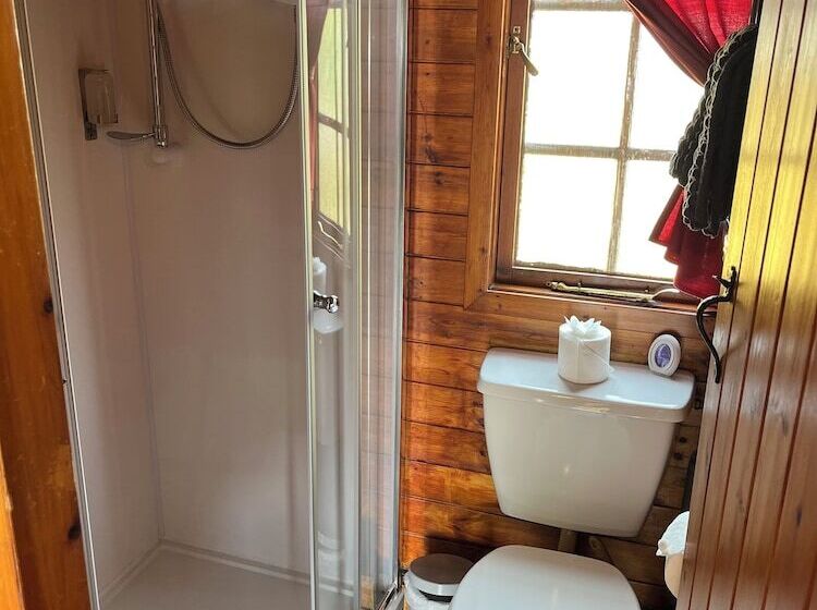 فندق Ben More Lodge