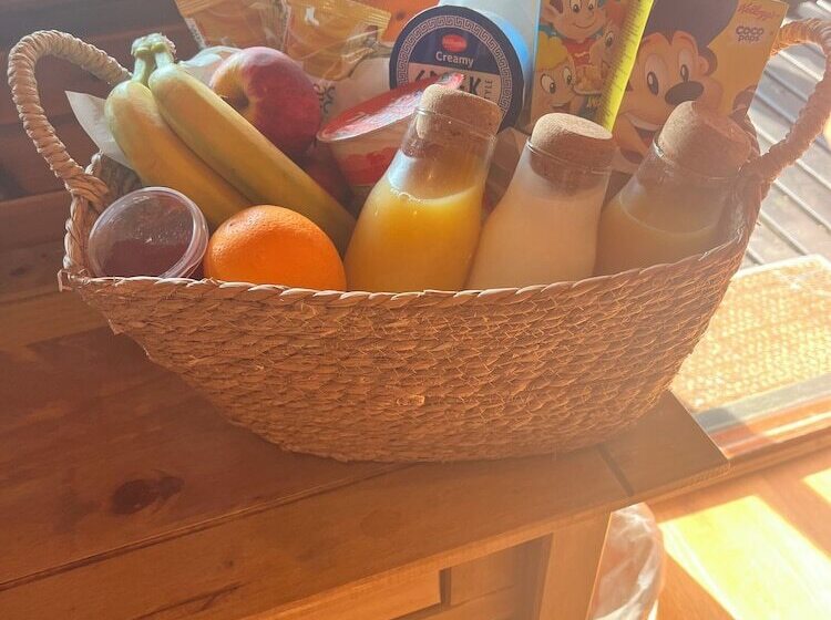 فندق Ben More Lodge