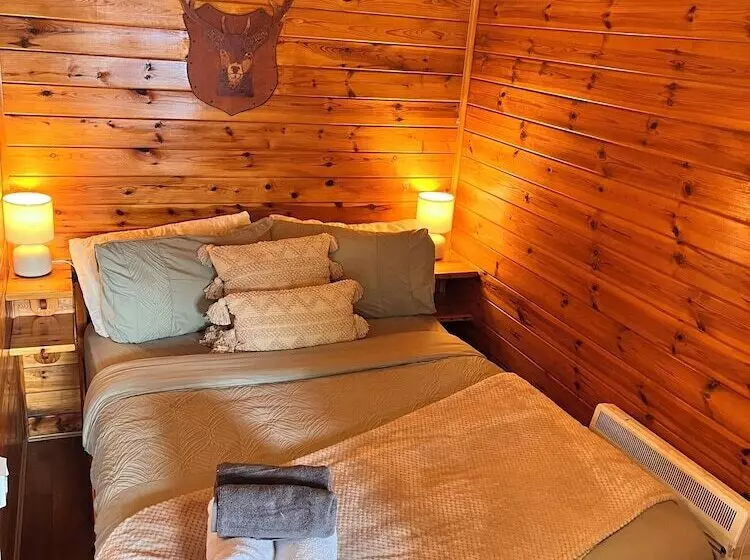 هتل Ben More Lodge