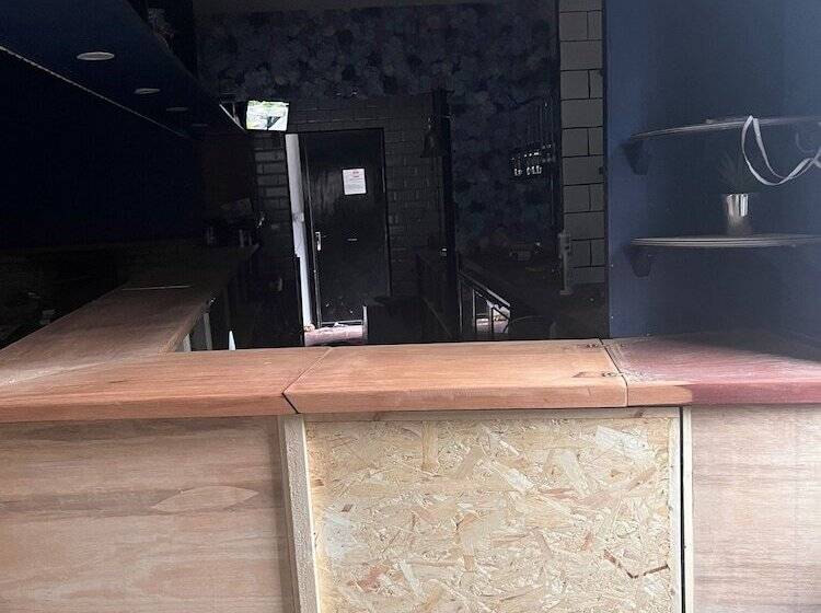 فندق Ben More Lodge