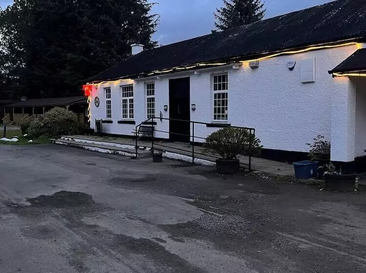 هتل Ben More Lodge