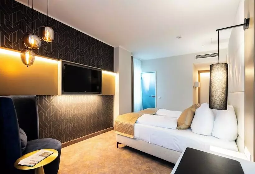 ホテル Best Western Premier Royal Blue