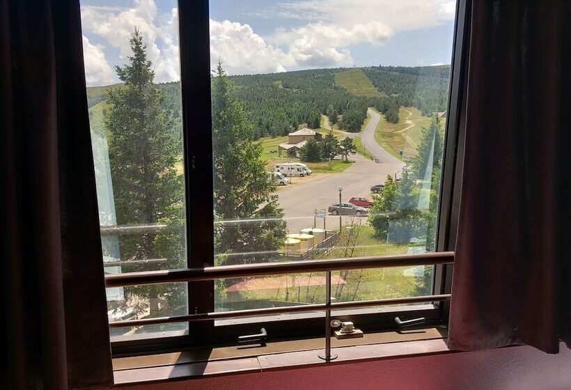 בית מלון כפרי Hôtel Restaurant Le Montlo 48