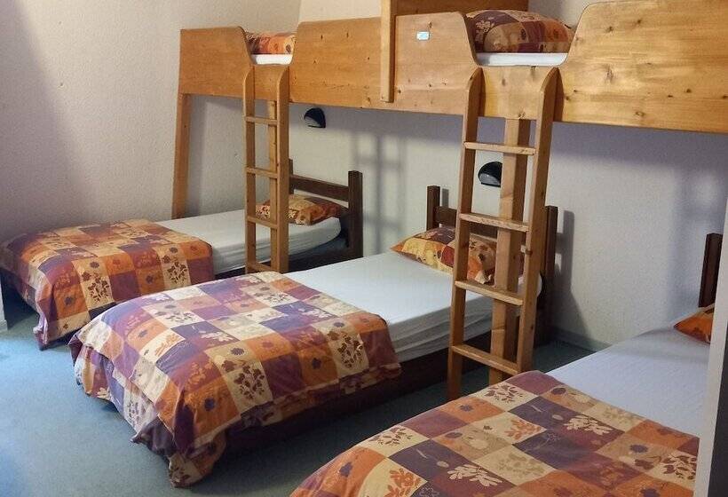 בית מלון כפרי Hôtel Restaurant Le Montlo 48