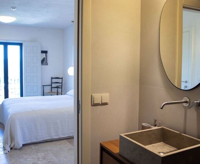 Hotel Lua De Caldelas