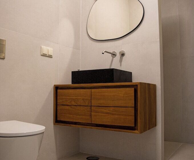 Hotel Lua De Caldelas