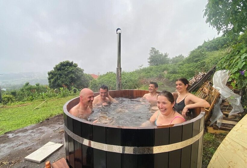 Hotel Lua De Caldelas