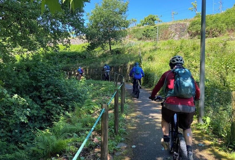 Hotel Lua De Caldelas