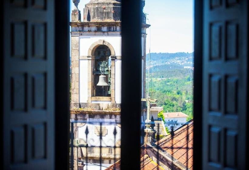 Hotel Lua De Caldelas