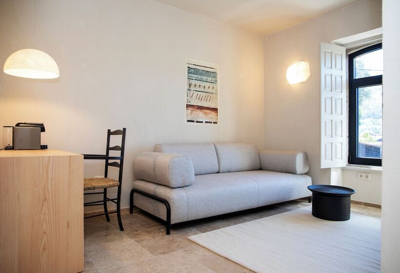 Hotel Lua De Caldelas