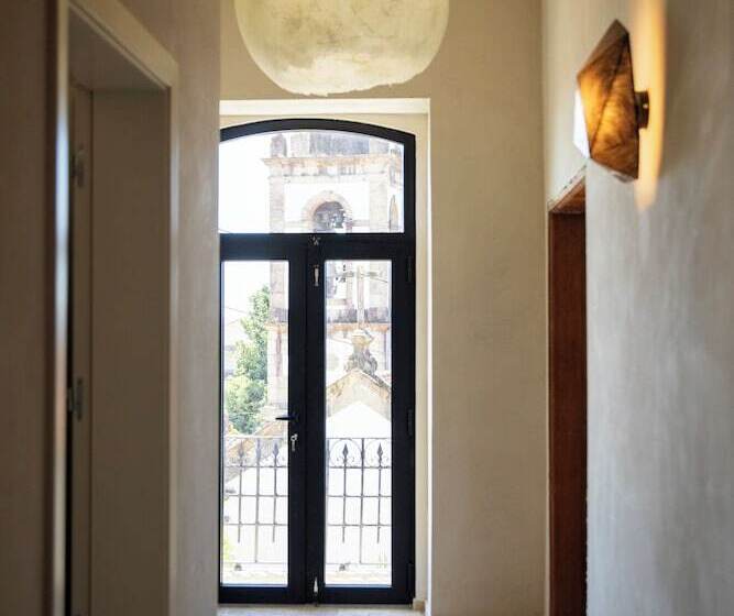 Hotel Lua De Caldelas