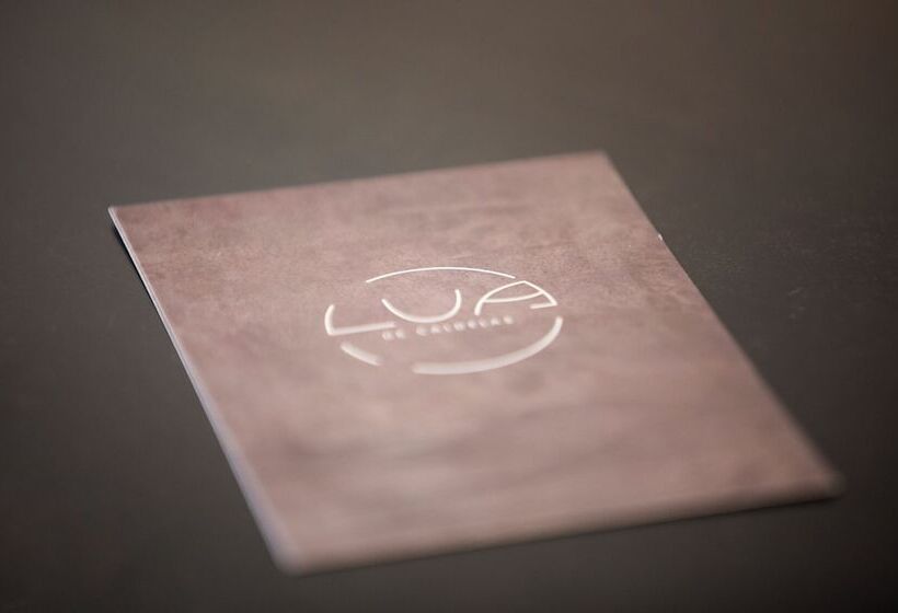 Hotel Lua De Caldelas