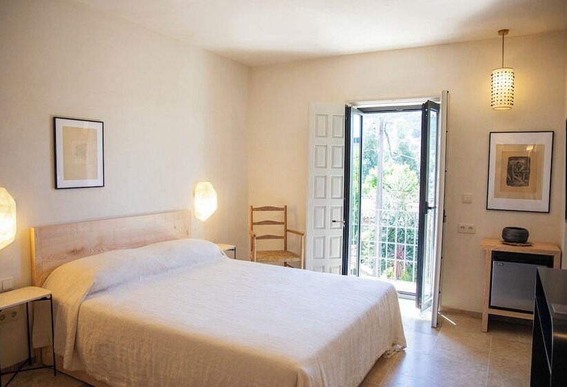 Hotel Lua De Caldelas