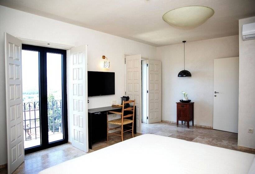 Hotel Lua De Caldelas