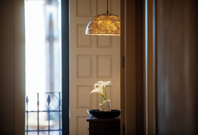 Hotel Lua De Caldelas