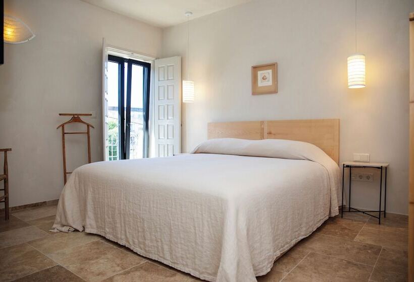 Hotel Lua De Caldelas