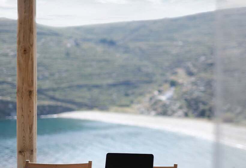 Kyon Beach Suites Kythnos