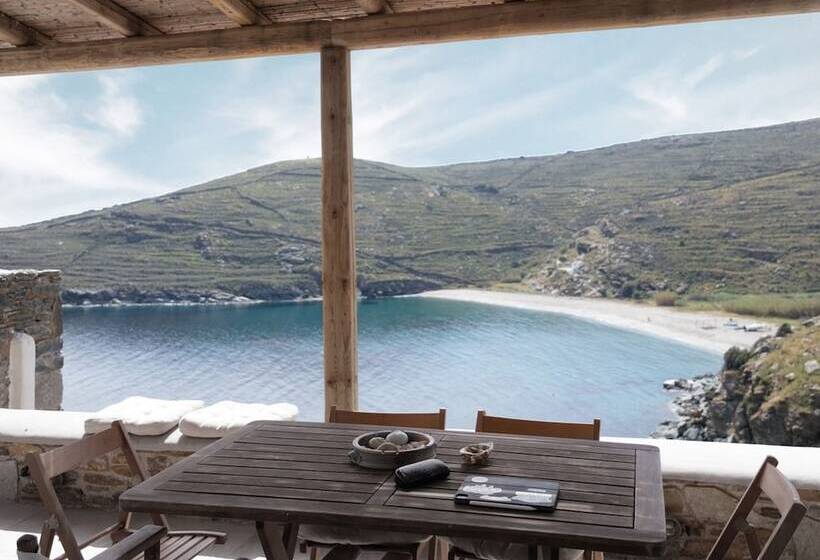 Kyon Beach Suites Kythnos