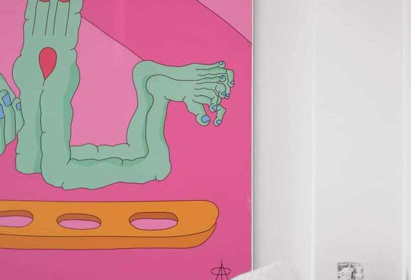 Kyon Beach Suites Kythnos