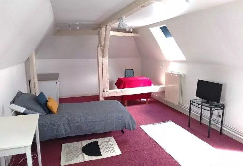 Majatalo Bistrot De L Abbaye