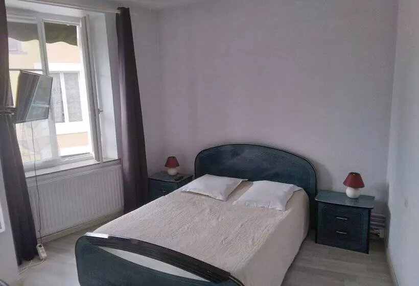 Majatalo Bistrot De L Abbaye