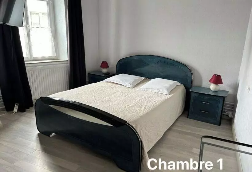 Majatalo Bistrot De L Abbaye