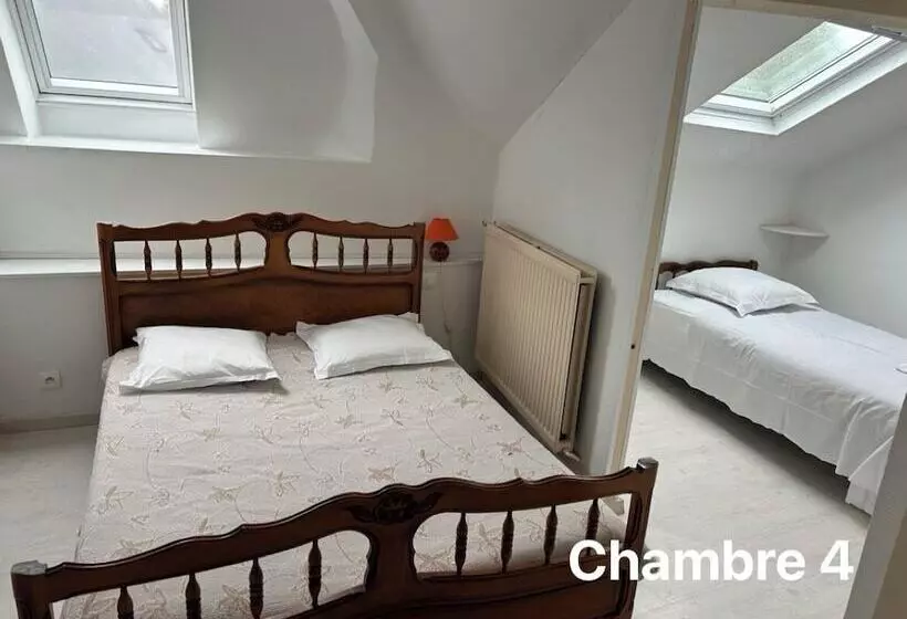 Majatalo Bistrot De L Abbaye