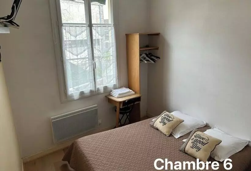 Majatalo Bistrot De L Abbaye